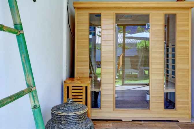 Saunna- Le Vieux Cep